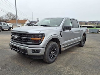 2025 Ford F-150 XLT Truck