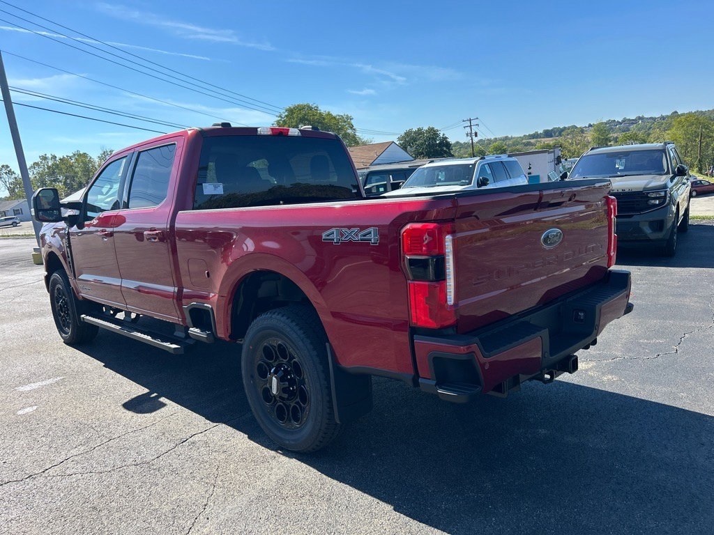 New 2026 Ford F-250SD F-250 XLT Truck
