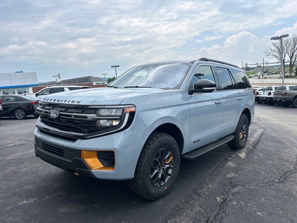 2025 Ford Expedition SUV 