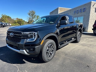 2025 Ford Ranger XLT Truck