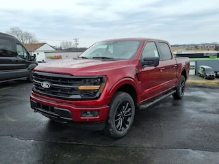 2026 Ford F-150 XLT Truck