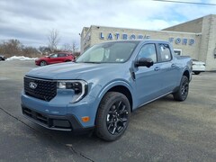 2025 Ford Maverick Lariat Truck