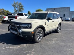 2025 Ford Bronco Sport Big Bend SUV