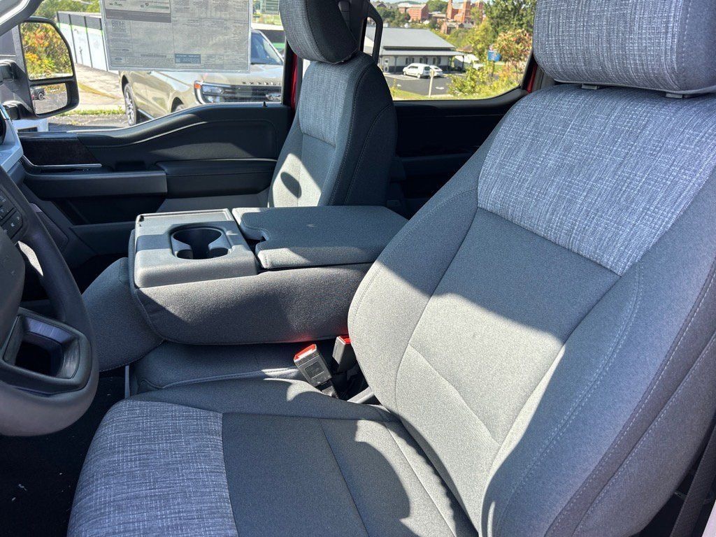 New 2026 Ford F-250SD XLT Truck