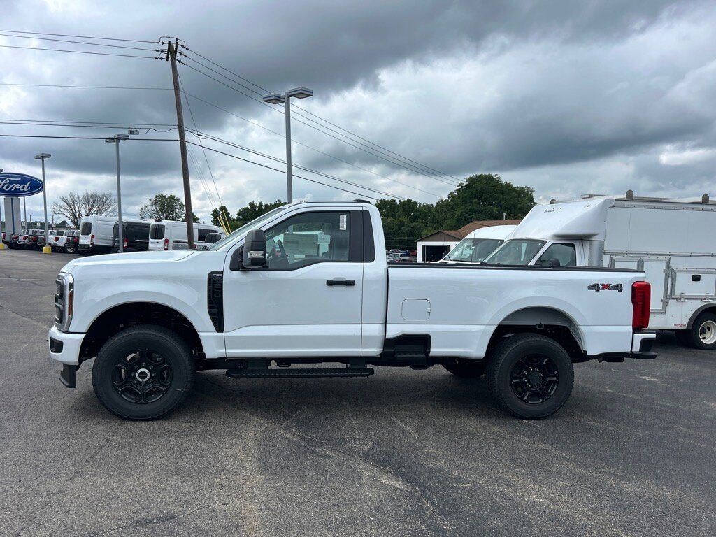 New 2026 Ford F-250SD XL Truck