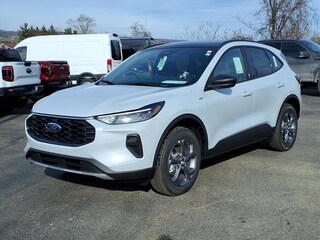2026 Ford Escape ST-Line SUV