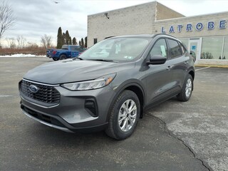 2026 Ford Escape Active SUV