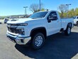  Chevrolet Silverado 2500HD