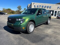 2025 Ford Maverick XL Truck