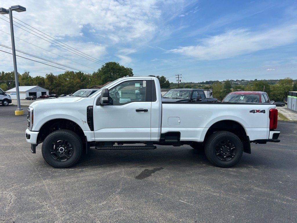 New 2026 Ford F-250SD XL Truck