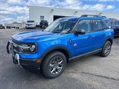 2025 Ford Bronco Sport Big Bend SUV