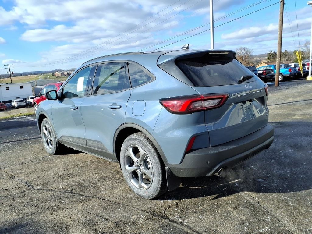 New 2026 Ford Escape ST-Line SUV