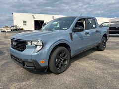 2025 Ford Maverick XLT Truck