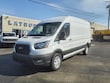 Ford Transit-250