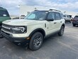  Ford Bronco Sport
