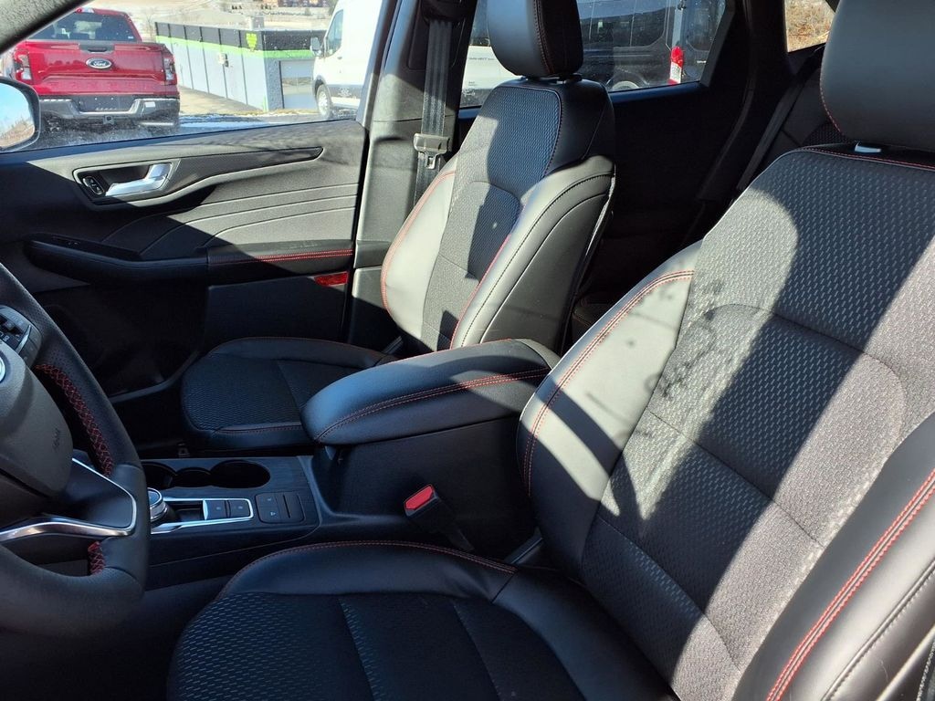 New 2026 Ford Escape ST-Line SUV