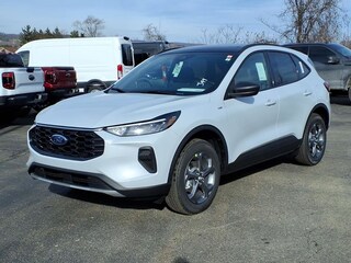 2026 Ford Escape ST-Line SUV