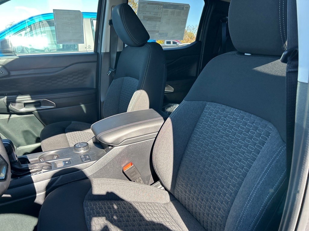 New 2025 Ford Ranger XLT Truck