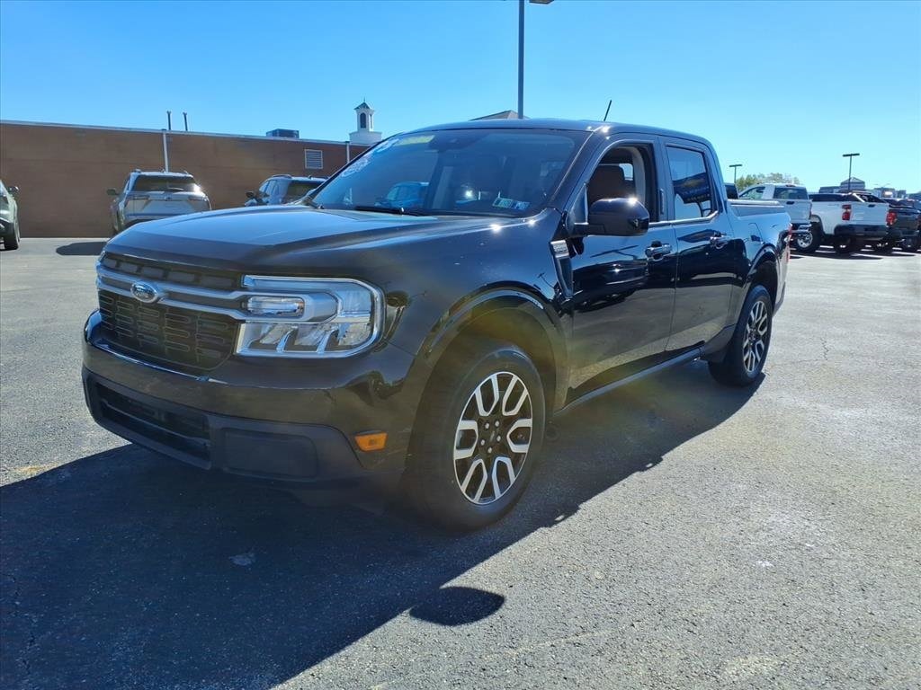 2023 Ford Maverick Lariat
