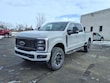 Ford F-250SD