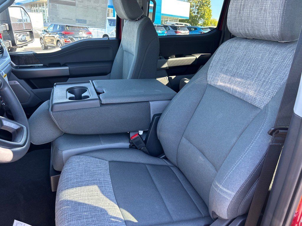 New 2026 Ford F-250SD XLT Truck