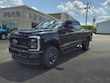 Ford F-250SD