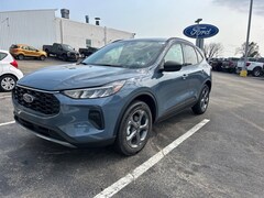 2025 Ford Escape ST-Line SUV