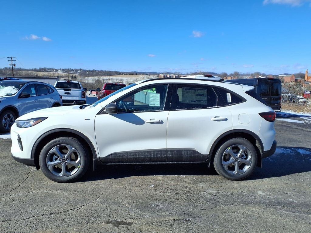New 2026 Ford Escape ST-Line SUV