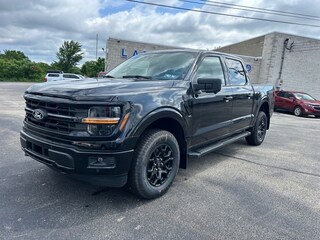 2025 Ford F-150 XLT Truck