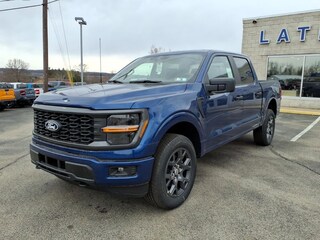 2026 Ford F-150 STX Truck