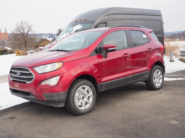 2019 Ford Cars Trucks Suvs Latrobe Pa