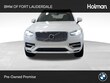 Volvo XC90 plug-in hybrid