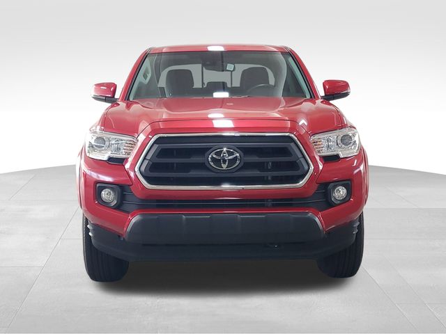 2023 Toyota Tacoma SR5 photo 2