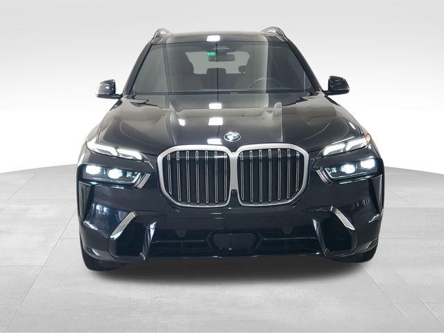 2023 Bmw X7 xDrive40i photo 2