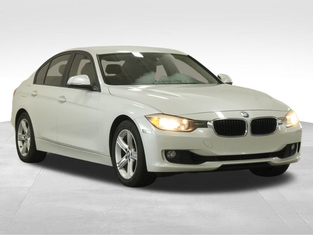 2015 Bmw 328i SA photo 3