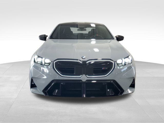 2025 Bmw M5 5 Sedan photo 2