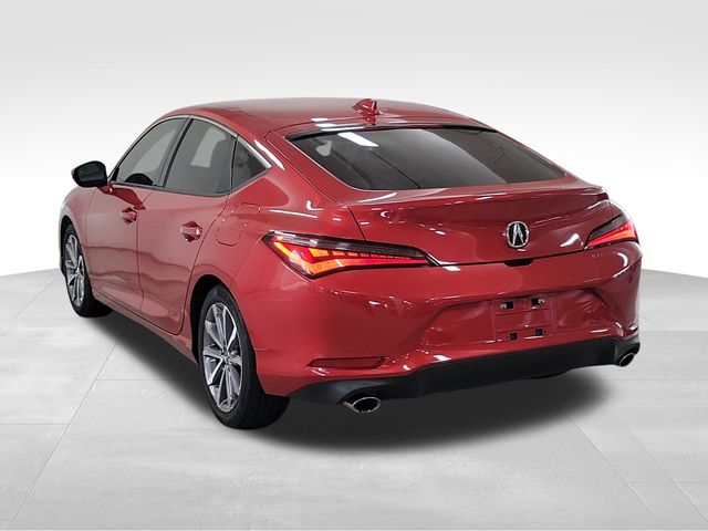 2024 Acura Integra Base photo 3