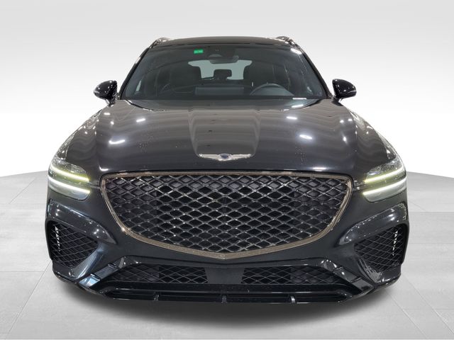 2022 Genesis GV70 3.5T Sport photo 3