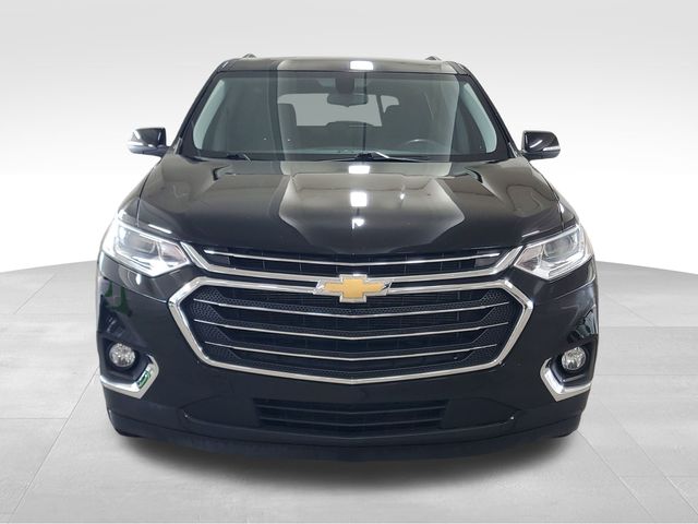2021 Chevrolet Traverse Cloth 1LT photo 2