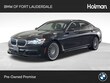 BMW ALPINA B7