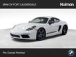 Porsche 718 Cayman
