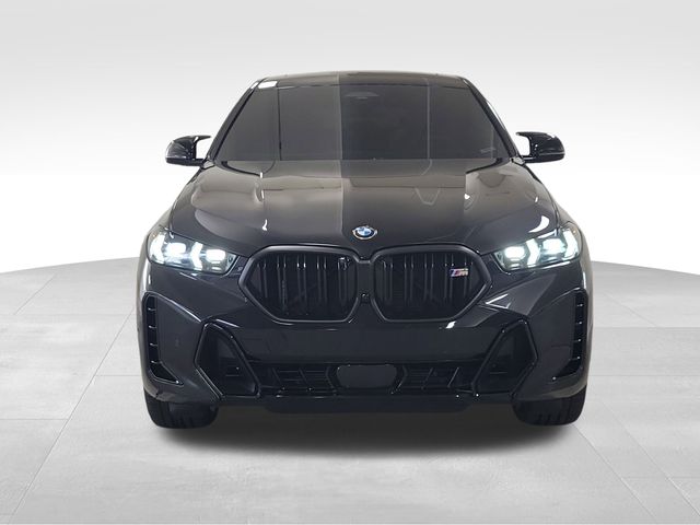 2025 Bmw X6 photo 3