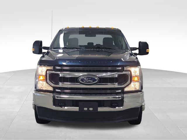 2020 Ford F-350 photo 3