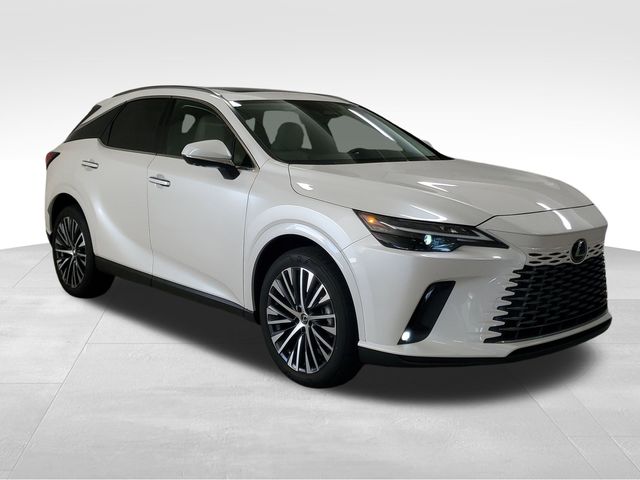 2023 Lexus RX 350 photo 3