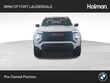 GMC Canyon