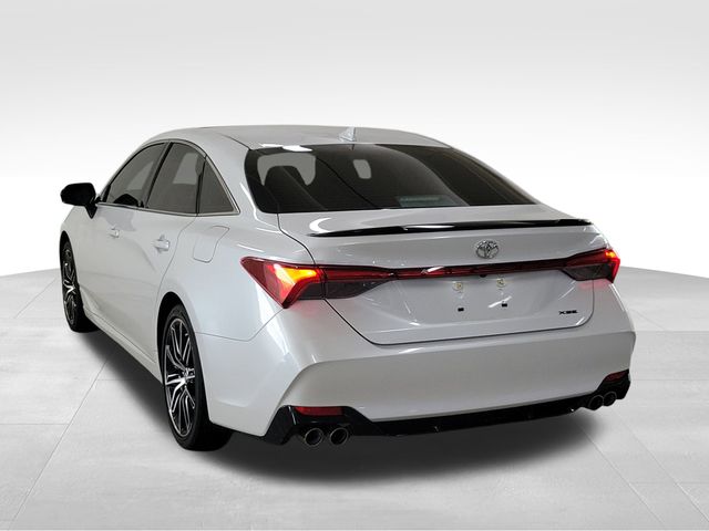 2019 Toyota Avalon XSE photo 4