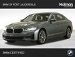 BMW 530i