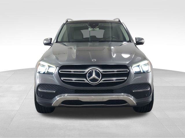 2020 Mercedes Benz GLE 350 4MATIC photo 2