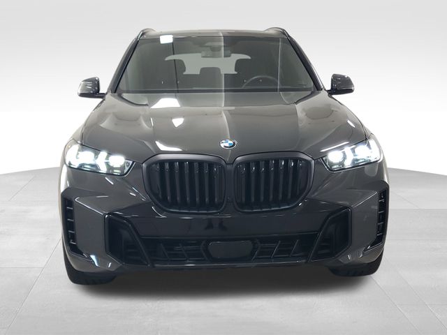2025 Bmw X5 sDrive40i photo 2