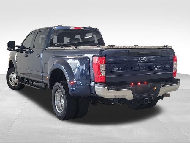 2020 Ford F-350 photo 4